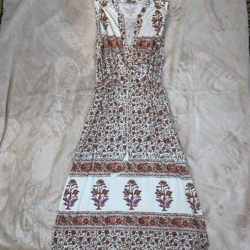 Luck Brand Dress Size Small EUC